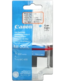 Canon BJI-201c (0947A001)