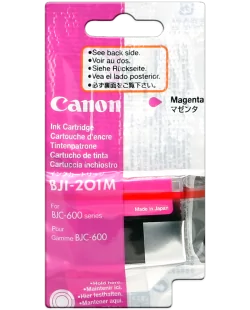 Canon BJI-201m (0948A001)