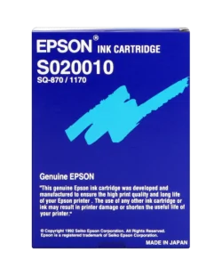 Epson (S020010)