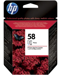 HP 58 (C6658AE)