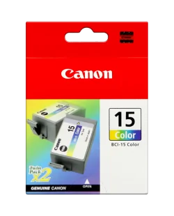 Canon BCI-15cl (8191A002)