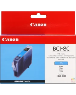 Canon BCI-8c 