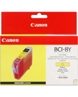 Canon BCI-8y 