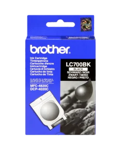 Brother (LC-700bk)