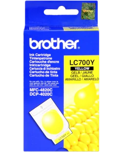 Brother (LC-700y)