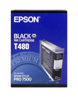 Epson T480011 (C13T480011)