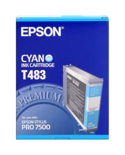 Epson T483011 (C13T483011)