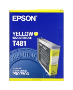 Epson T481011 (C13T481011)