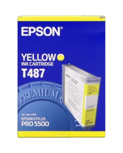 Epson T487011 (C13T487011)