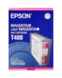 Epson T488011 (C13T488011)