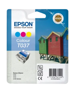 Epson T037 (C13T03704010)