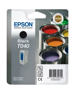 Epson T040 (C13T04014010)