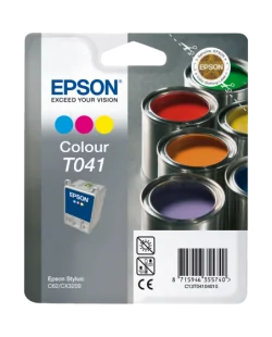 Epson T041 (C13T04104010)