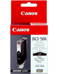 Canon BCI-5bk (0985A002)