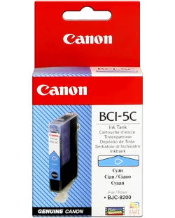 Canon BCI-5c (0986A002)