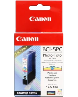 Canon 0989A002 (BCI-5pc)