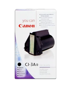 Canon CJ-3A (0136B002)