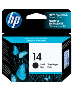 HP 14 (C5011DE)