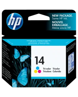 HP 14 (C5010DE)