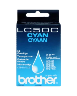 Brother (LC-50c)