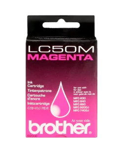 Brother (LC-50m)