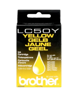 Brother (LC-50y)