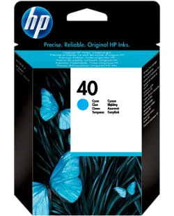 HP 40 (51640CE)