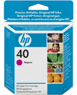 HP 40 (51640ME)