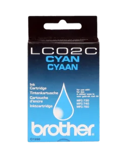 Brother (LC02c)