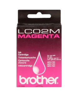 Brother (LC02m)