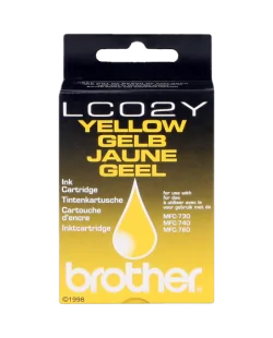 Brother (LC02y)