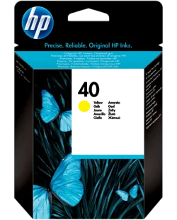 HP 50 (51650YE)