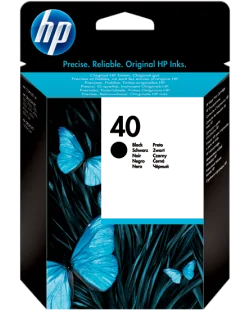 HP 40 (51640AE)