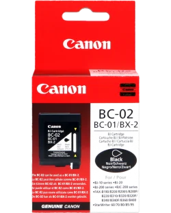 Canon BX-2 