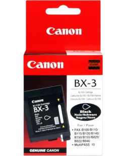 Canon BX-3 (0884A002)