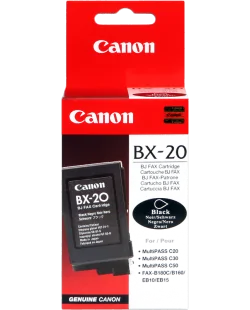 Canon BX-20 (0896A002)