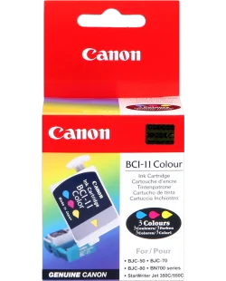 Canon BCI-11cl (0958A002)