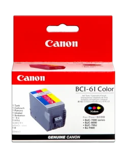 Canon BCI-61 (0968A008)