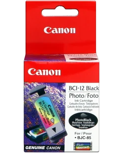 Canon BCI-12bk (0959A002)