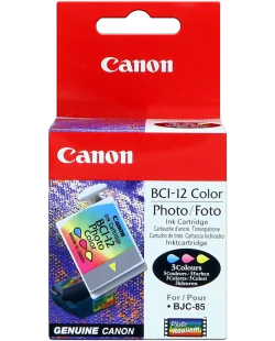 Canon BCI-12c 