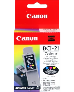 Canon BCI-21cl (0955A002)