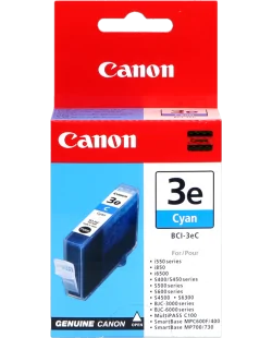 Canon BCI-3ec (4480A002)