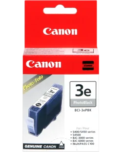 Canon BCI-3epbk (4485A002)