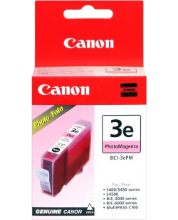 Canon BCI-3epm (4484A002)