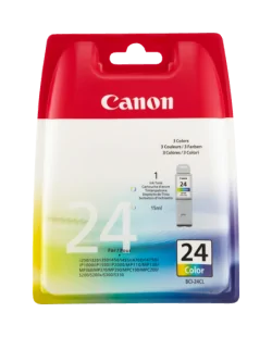 Canon BCI-24cl (6882A002)