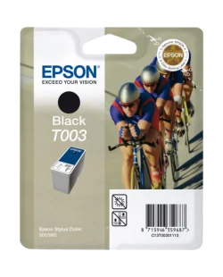 Epson T003 (C13T00301110)