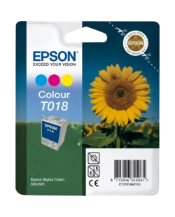 Epson T018 (C13T01840110)