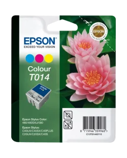 Epson T014 (C13T01440110)