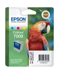 Epson T008 (C13T00840110)