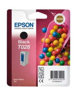 Epson T028 (C13T02840110)